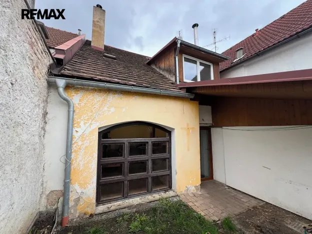 Prodej rodinného domu, Vysoké Mýto, A. V. Šembery, 126 m2