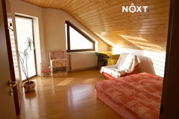 Prodej rodinného domu, Radenín, 276 m2