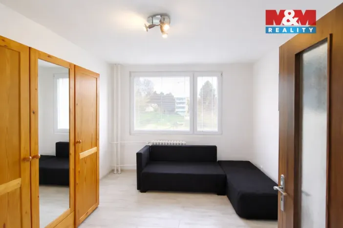 Pronájem bytu 3+kk, Brandýs nad Labem-Stará Boleslav - Brandýs nad Labem, Lipová, 67 m2