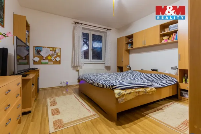 Prodej bytu 2+kk, Nehvizdy, Vyšehořovická, 62 m2