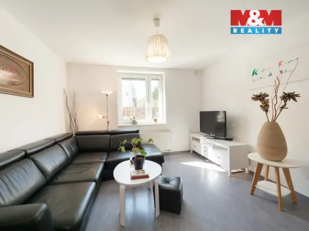 Pronájem rodinného domu, Praha - Chodov, Vycpálkova, 160 m2