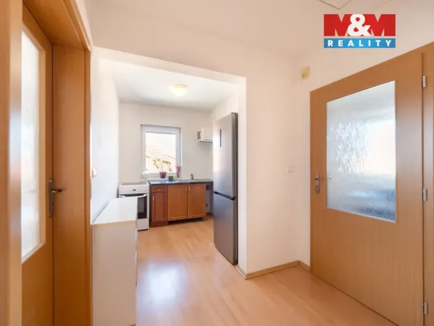 Pronájem rodinného domu, Praha - Chodov, Vycpálkova, 160 m2