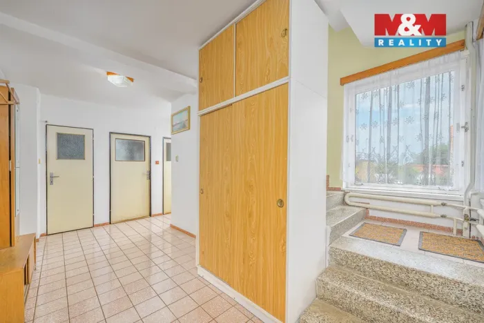 Prodej rodinného domu, Kluky, 149 m2