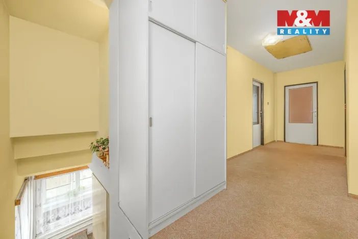 Prodej rodinného domu, Kluky, 149 m2