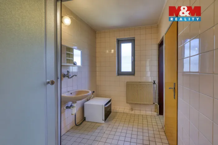 Prodej rodinného domu, Strážov, 70 m2