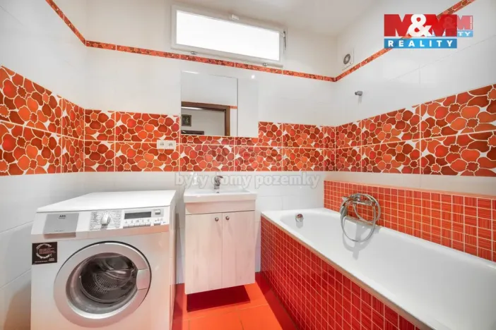 Prodej bytu 2+1, Moravská Třebová, Holandská, 65 m2