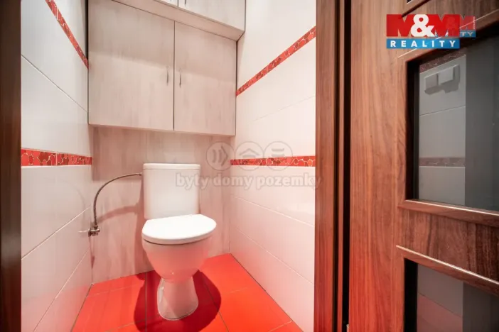 Prodej bytu 2+1, Moravská Třebová, Holandská, 65 m2