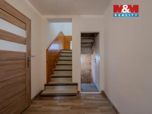 Prodej rodinného domu, Popovice, 125 m2