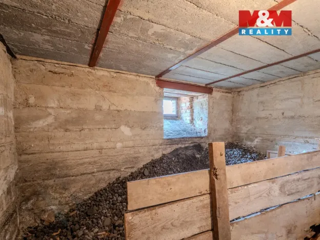 Prodej rodinného domu, Popovice, 125 m2