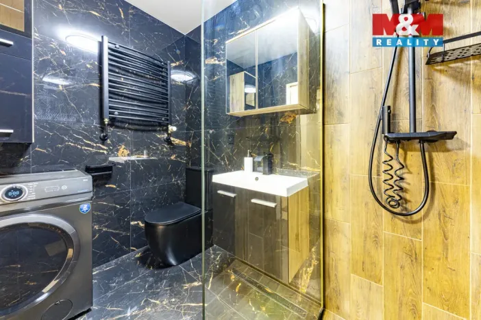 Prodej bytu 2+1, Praha - Vysočany, U vysočanského pivovaru, 59 m2