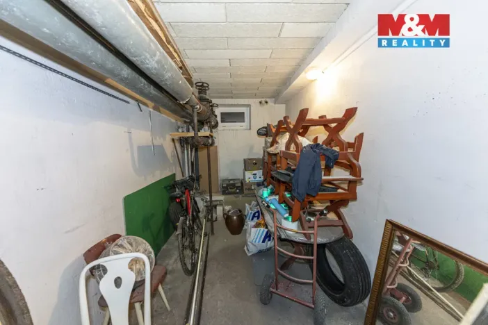 Prodej bytu 2+1, Praha - Vysočany, U vysočanského pivovaru, 59 m2