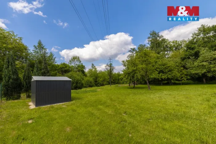 Prodej pozemku, Třinec, 2577 m2