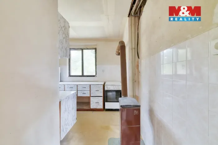 Prodej chaty, Lipová - Stebnice, 240 m2