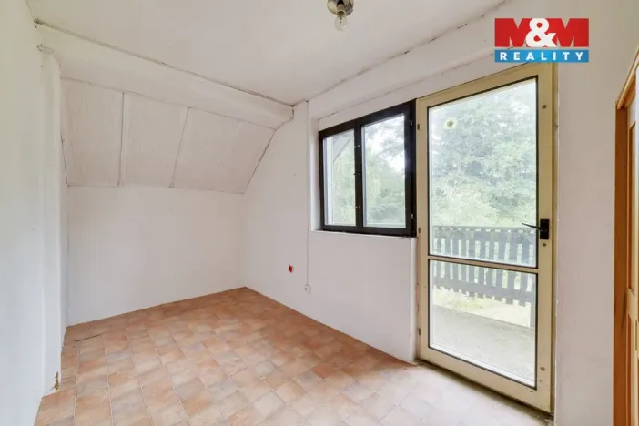 Prodej chaty, Lipová - Stebnice, 240 m2