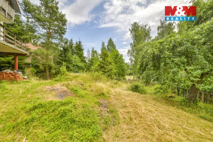 Prodej chaty, Lipová - Stebnice, 240 m2