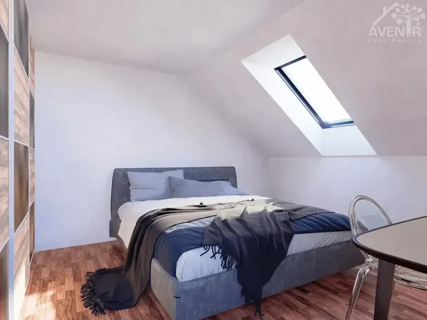 Prodej rodinného domu, Polešovice, 176 m2