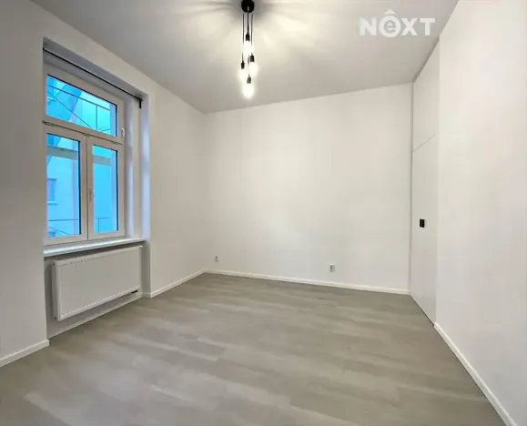 Pronájem bytu 2+kk, Praha - Holešovice, Plynární, 44 m2