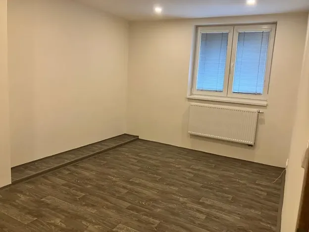 Pronájem bytu 1+1, Děčín, Kamenická, 38 m2