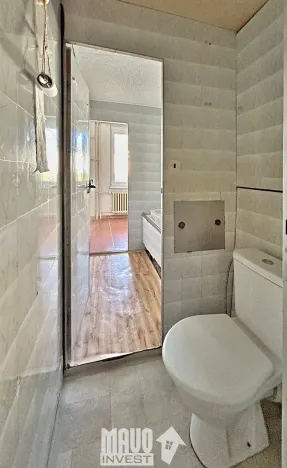 Prodej bytu 3+1, Žirovnice, Sídliště, 62 m2