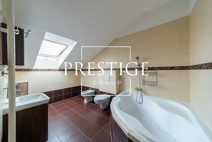 Prodej rodinného domu, Stehelčeves, V. Poláka, 128 m2