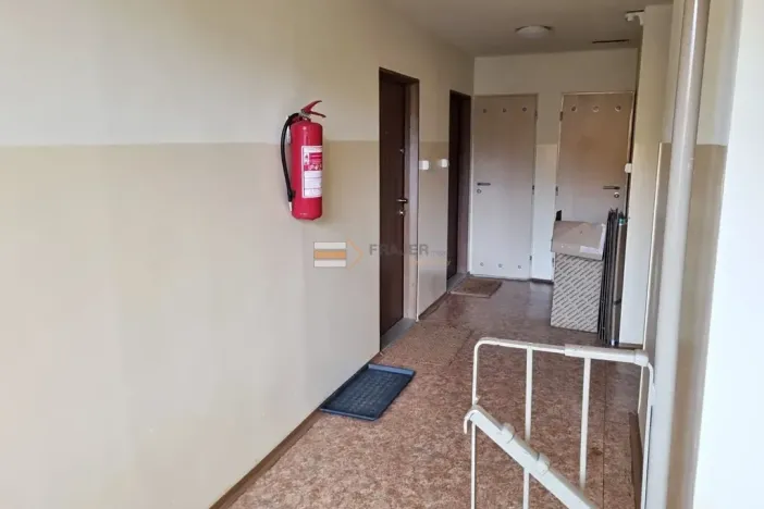 Pronájem bytu 3+1, Praha - Motol, Hennerova, 75 m2