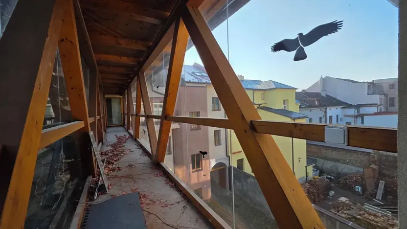 Prodej činžovního domu, Náchod, Komenského, 1000 m2