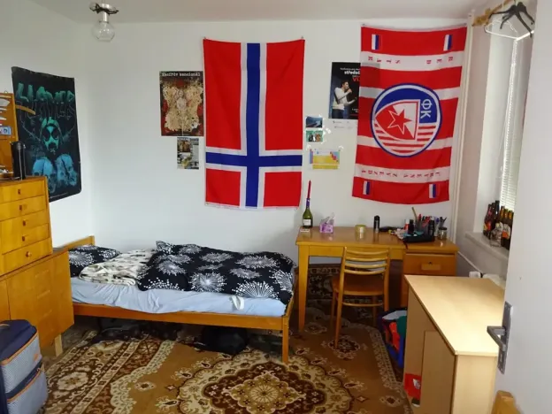 Pronájem bytu 4+1, Brno, Oblá, 83 m2