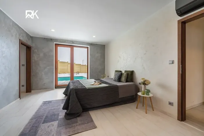 Prodej rodinného domu, Červené Pečky, Na Vyhlídce, 229 m2