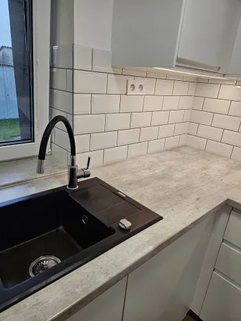Pronájem bytu 2+kk, Hlučín - Darkovičky, Vřesinská, 43 m2