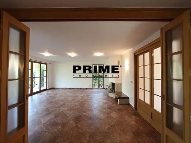 Pronájem rodinného domu, Praha - Nebušice, Malý dvůr, 340 m2