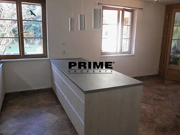 Pronájem rodinného domu, Praha - Nebušice, Malý dvůr, 340 m2