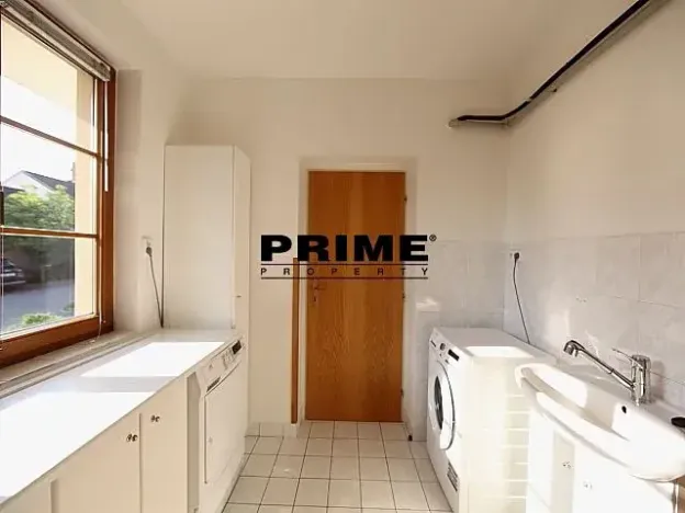 Pronájem rodinného domu, Praha - Nebušice, Malý dvůr, 340 m2