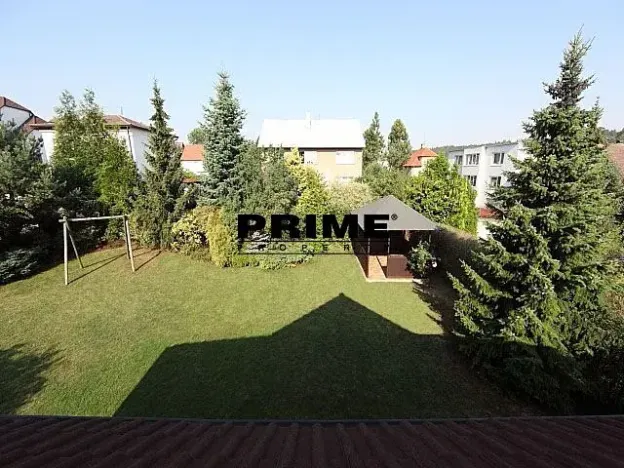 Pronájem rodinného domu, Praha - Nebušice, Malý dvůr, 340 m2