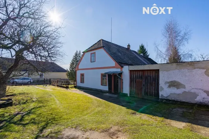 Prodej podílu chalupy, Petříkov, 250 m2