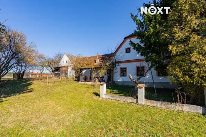 Prodej podílu chalupy, Petříkov, 250 m2