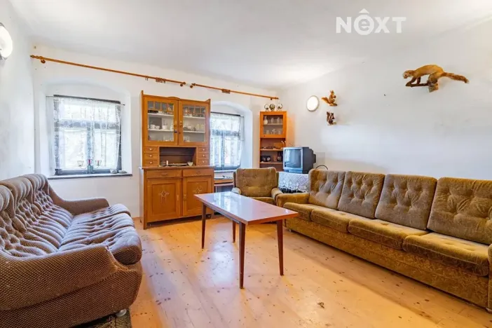 Prodej podílu chalupy, Petříkov, 250 m2