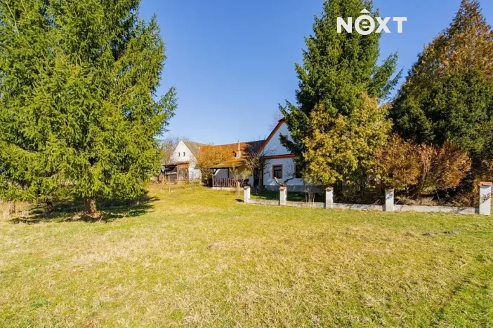 Prodej podílu chalupy, Petříkov, 250 m2