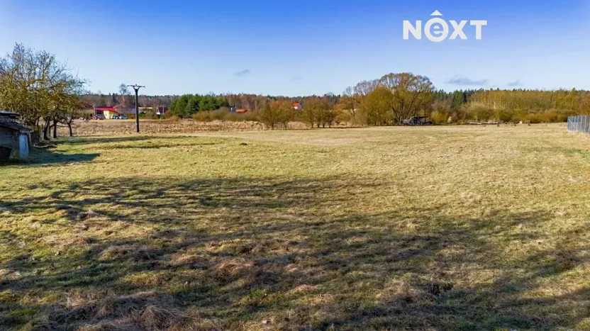 Prodej podílu chalupy, Petříkov, 250 m2