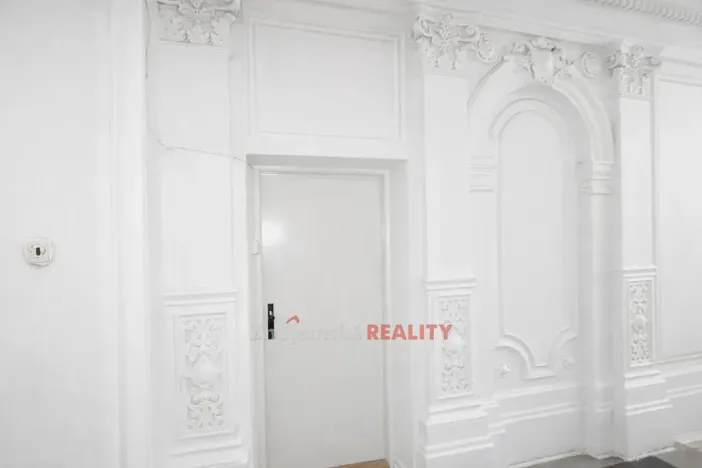 Pronájem bytu 1+1, Znojmo, Čermákova, 39 m2