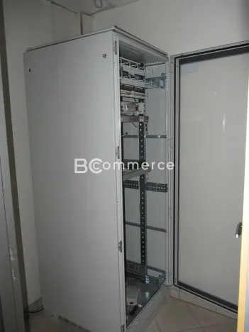 Pronájem skladu, Brno, 575 m2