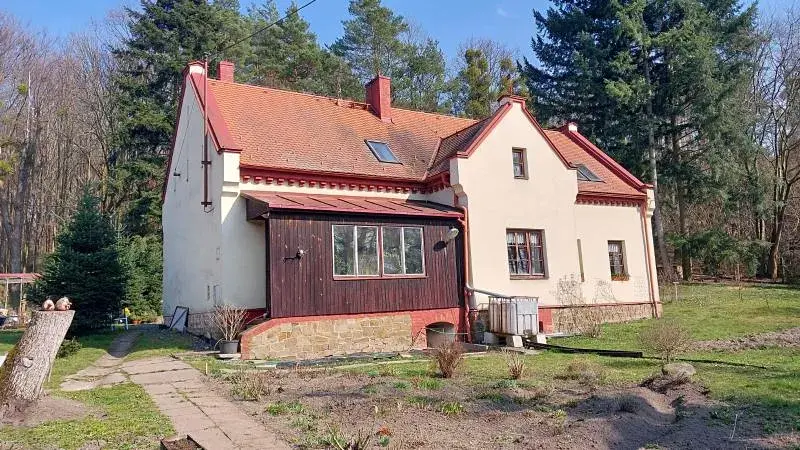 Prodej rodinného domu, Kobeřice, 319 m2