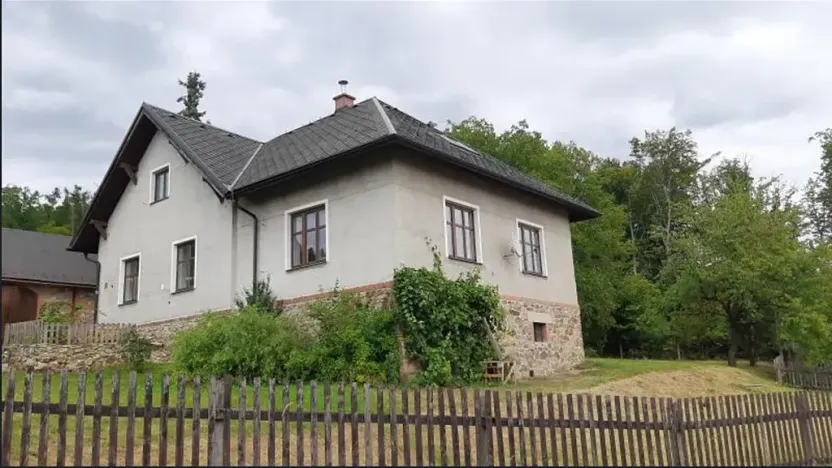 Pronájem bytu 4+1, Dubicko, U Hájovny, 236 m2