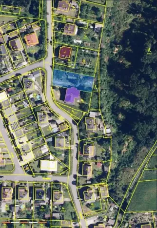 Pronájem bytu 4+1, Dubicko, U Hájovny, 236 m2