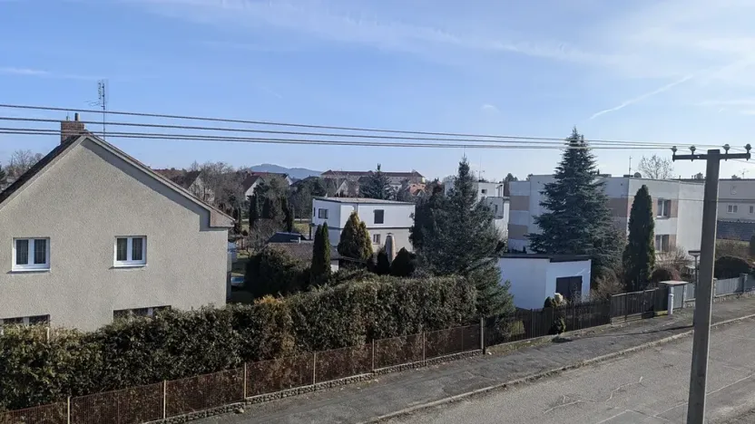 Prodej vily, Rokycany, 90 m2