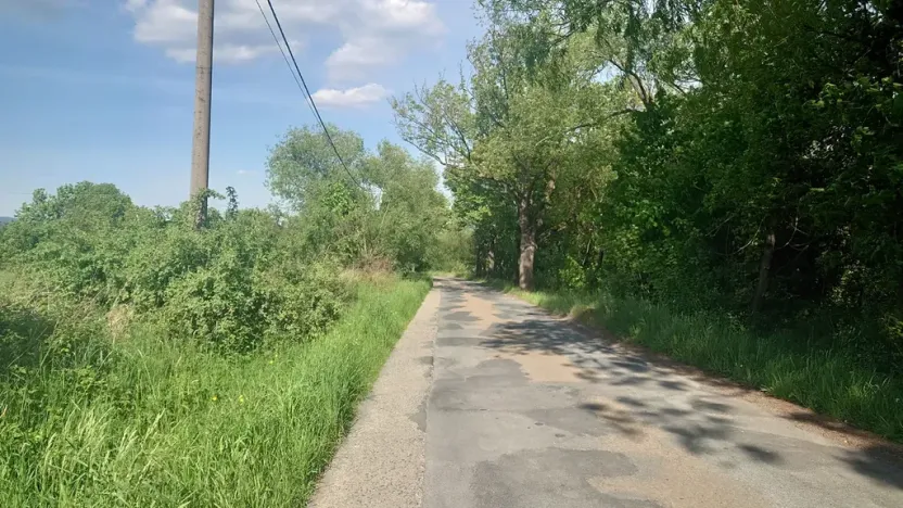 Prodej pozemku pro bydlení, Rokycany, Tymákovská, 12831 m2