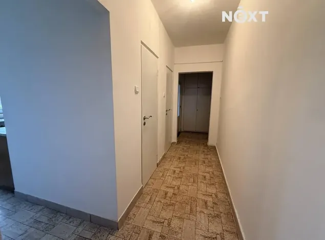 Pronájem bytu 2+1, Zlín, třída Svobody, 54 m2