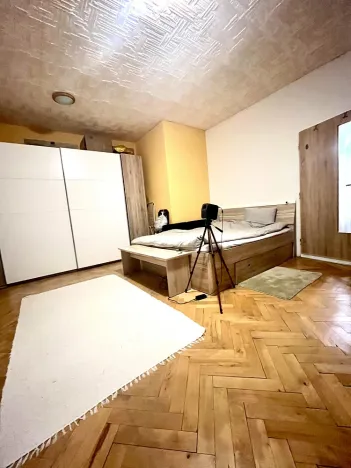 Prodej bytu 1+1, Svitávka, Tovární, 53 m2