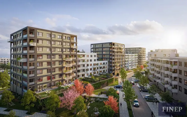 Prodej bytu 2+kk, Praha - Stodůlky, Svitákova, 45 m2