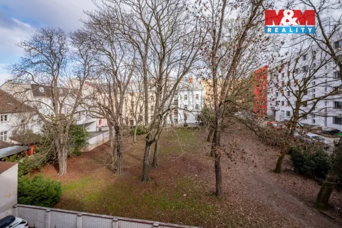 Pronájem bytu 2+kk, Praha - Strašnice, Kolovratská, 45 m2