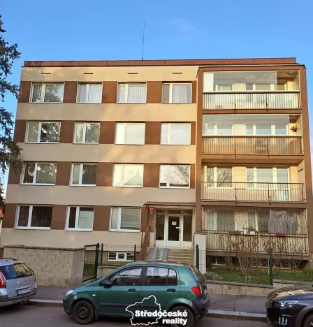 Prodej bytu 3+1, Praha - Lhotka, V pláni, 72 m2